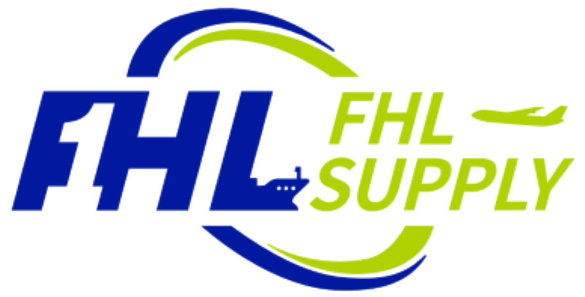 FHL Supply Logo